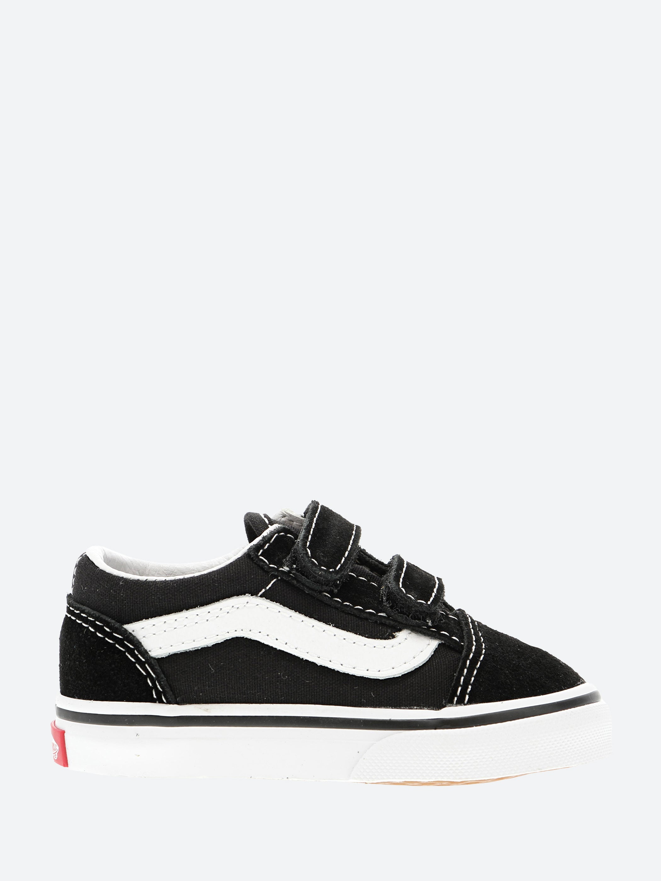 Vans - Anaheim Factory Old Skool 36 DX in Black and White – gravitypope