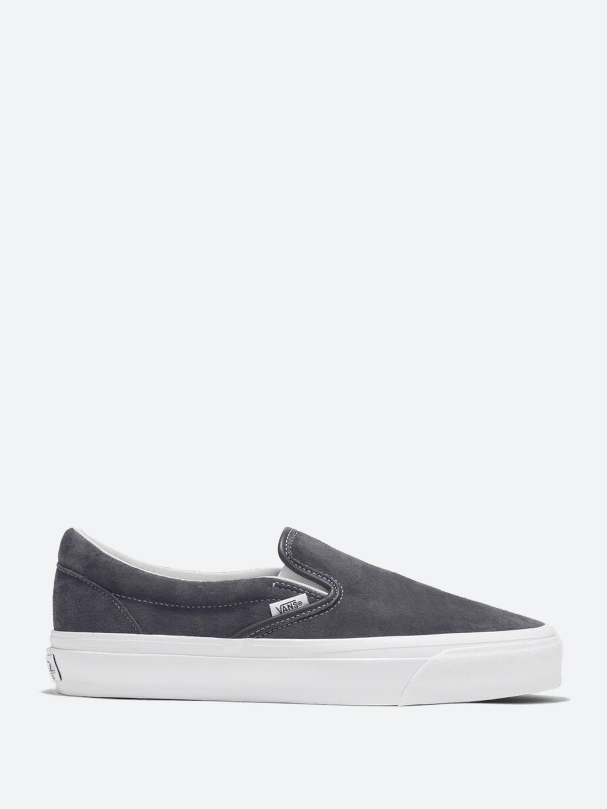 Slip-On Reissue 98 LX