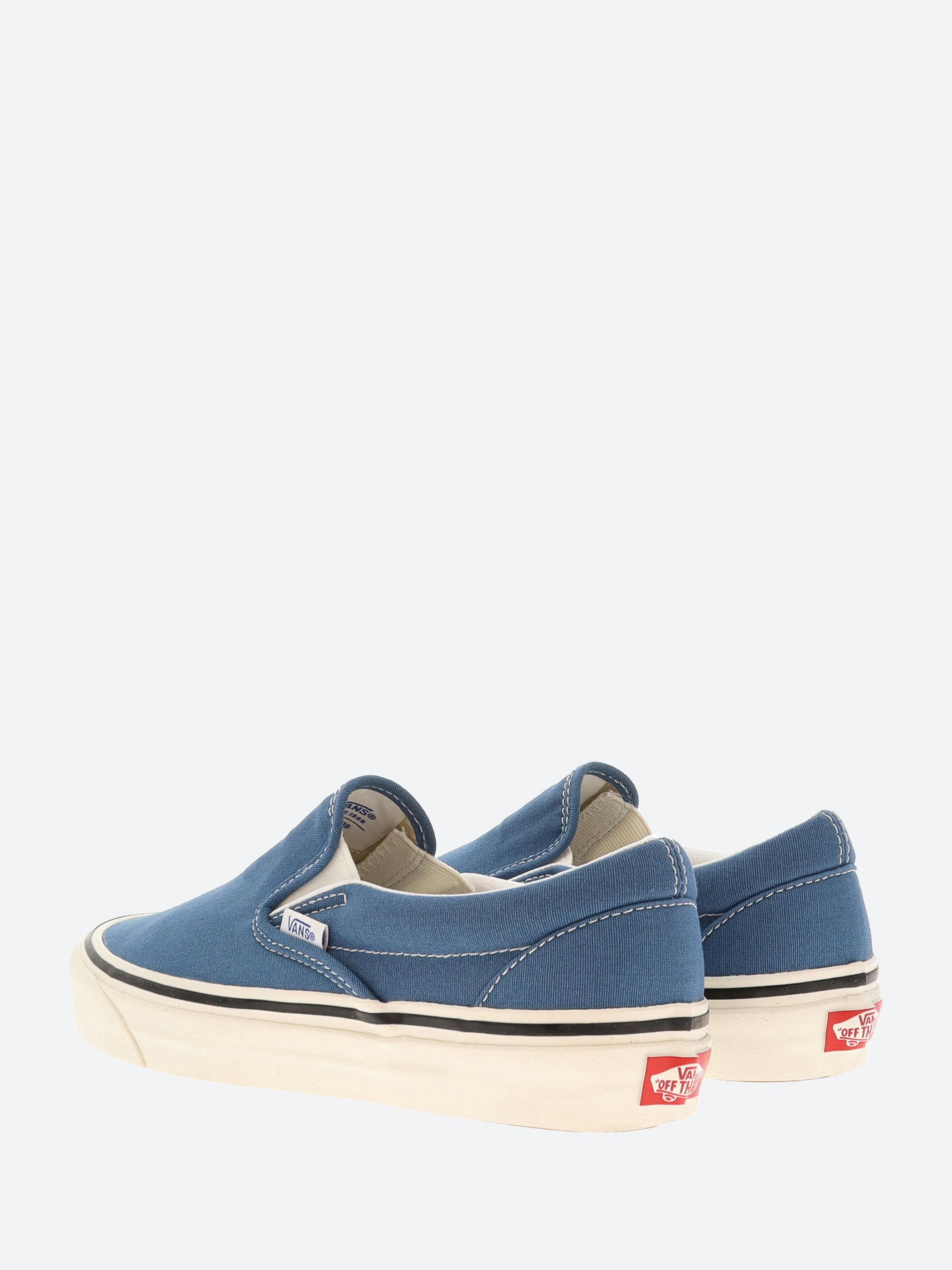 Anaheim Factory Classic Slip-On 98 DX – gravitypope