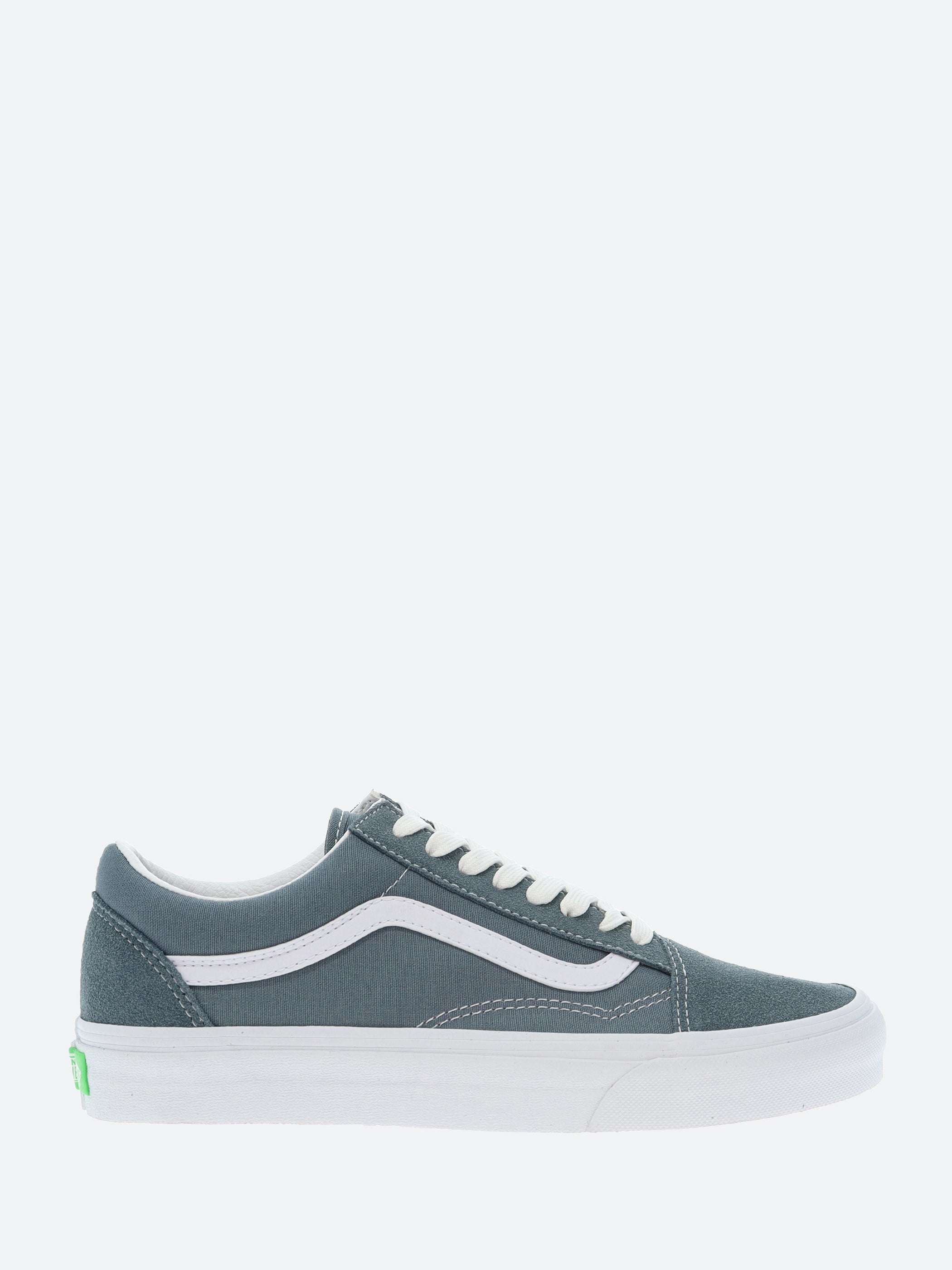 Vans - Anaheim Factory Old Skool 36 DX in Black and White 