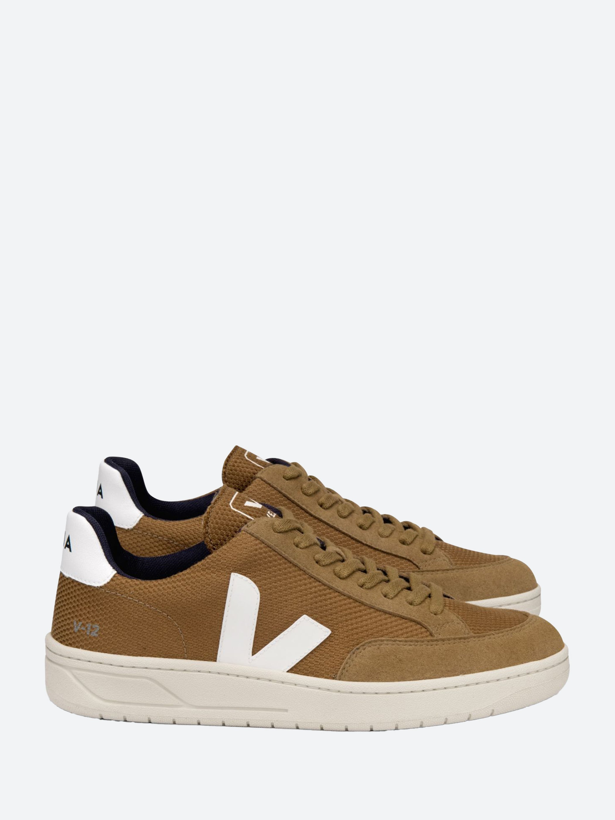 VEJA V-12 low-top Sneakers - … curated on LTK