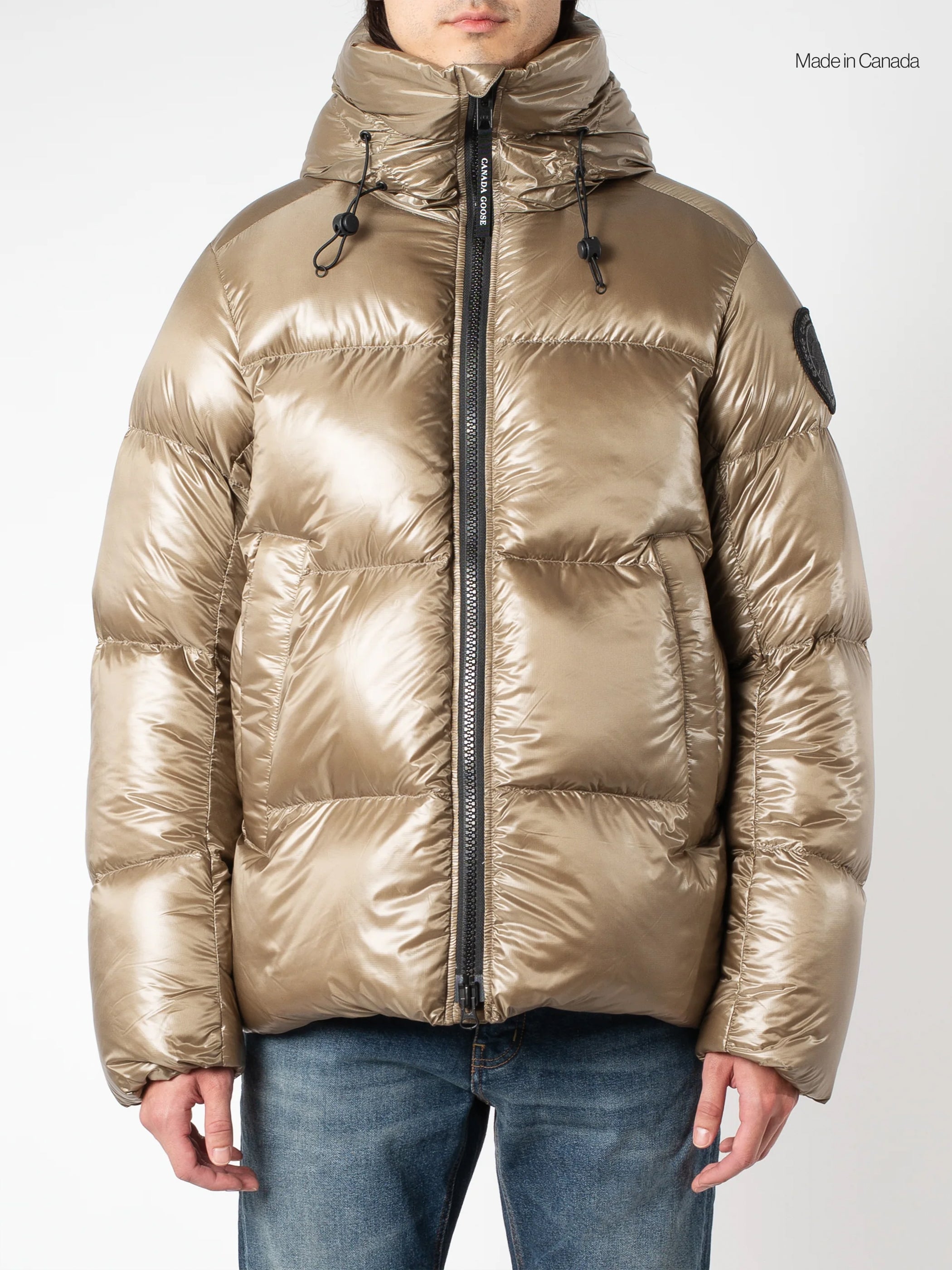 Crofton Puffer