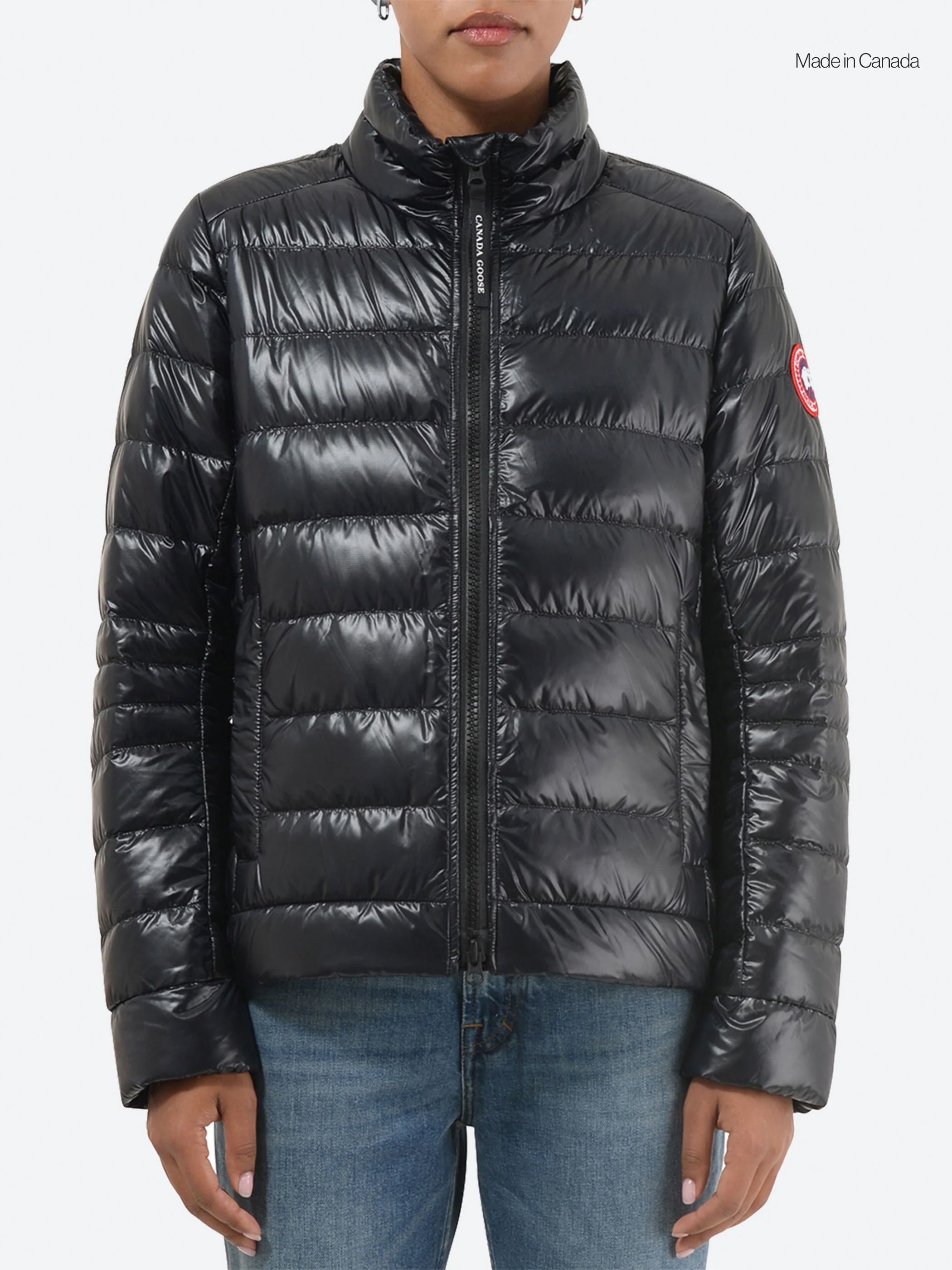 Cypress Down Jacket