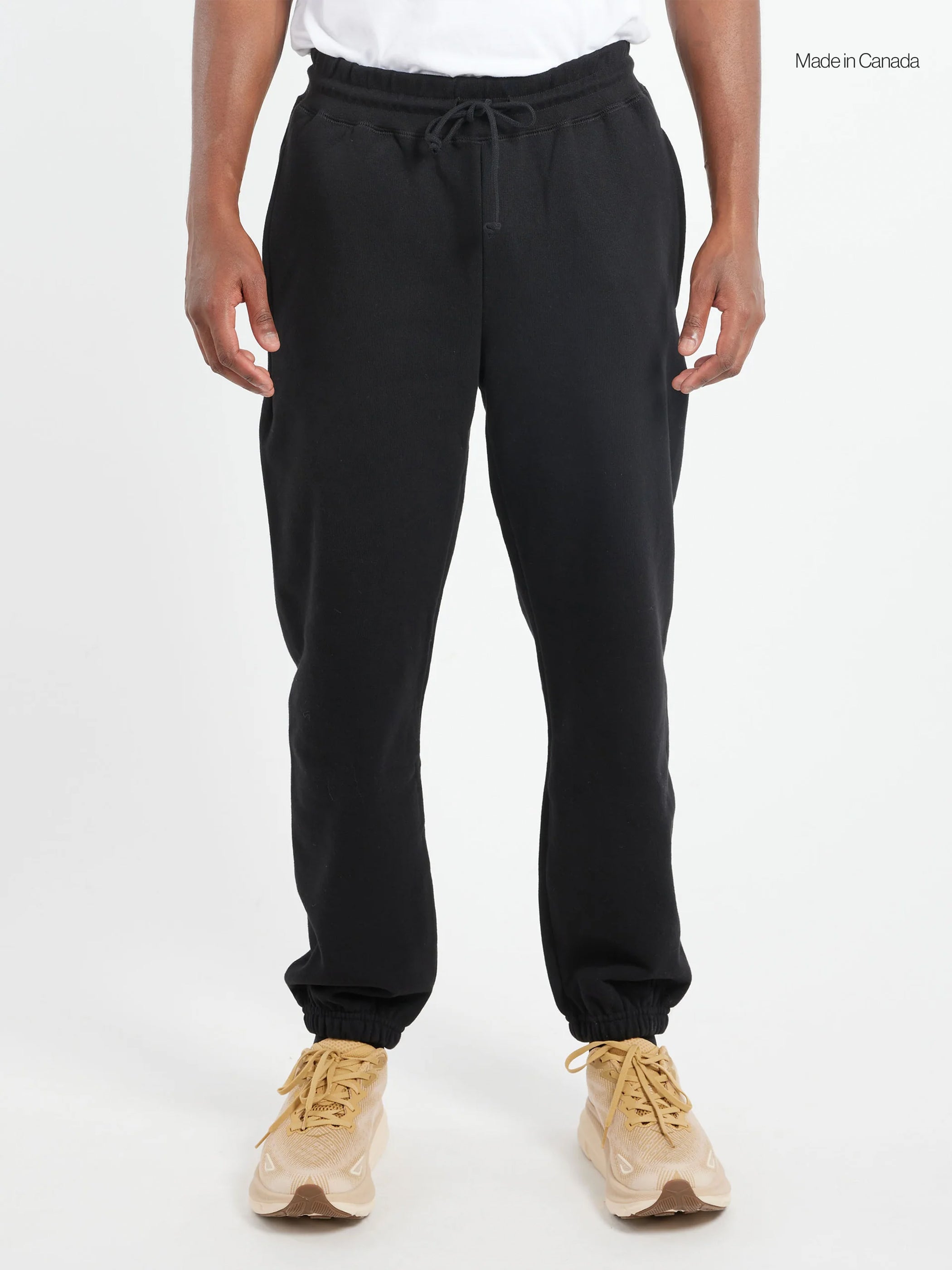 Organic Sweatpant