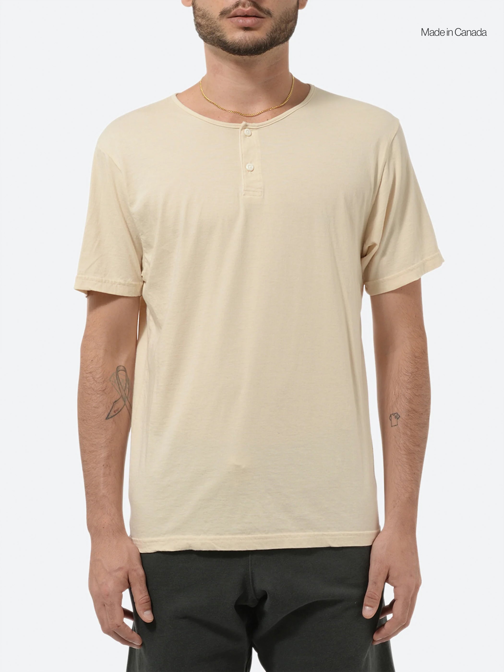 Great Plains Tee