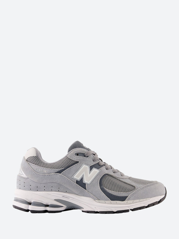 New Balance - 2002R in Steel with Lead and Orca – gravitypope