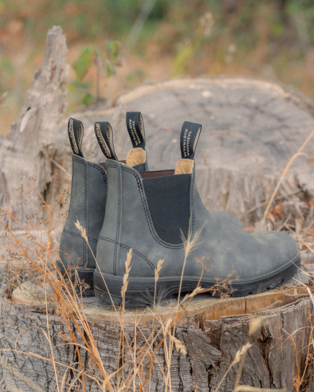 Designer Highlight — Blundstone