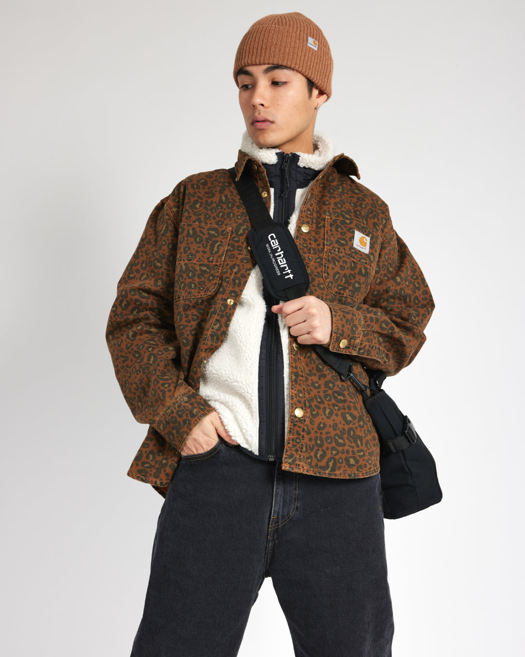 Designer Highlight — Carhartt WIP