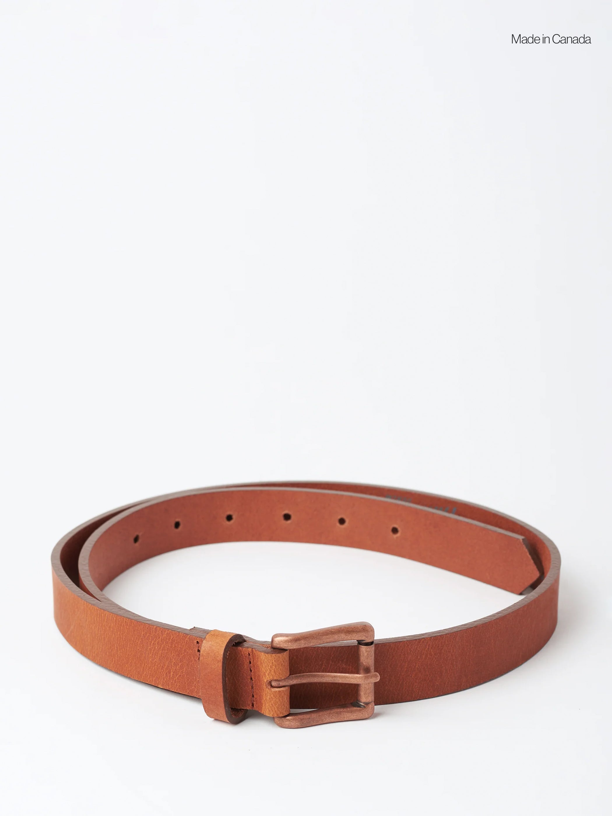 Buffalo Belt