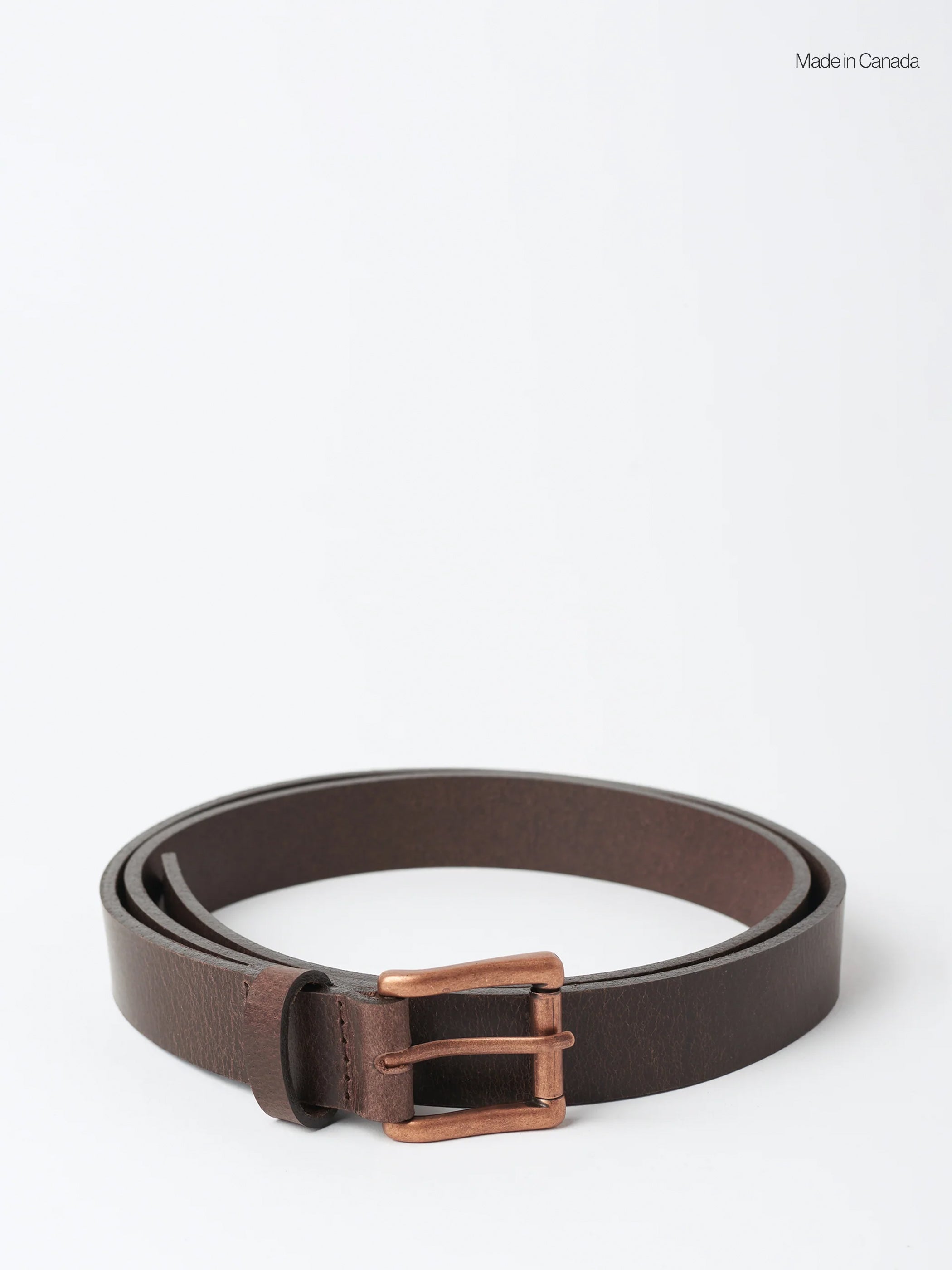 Buffalo Belt