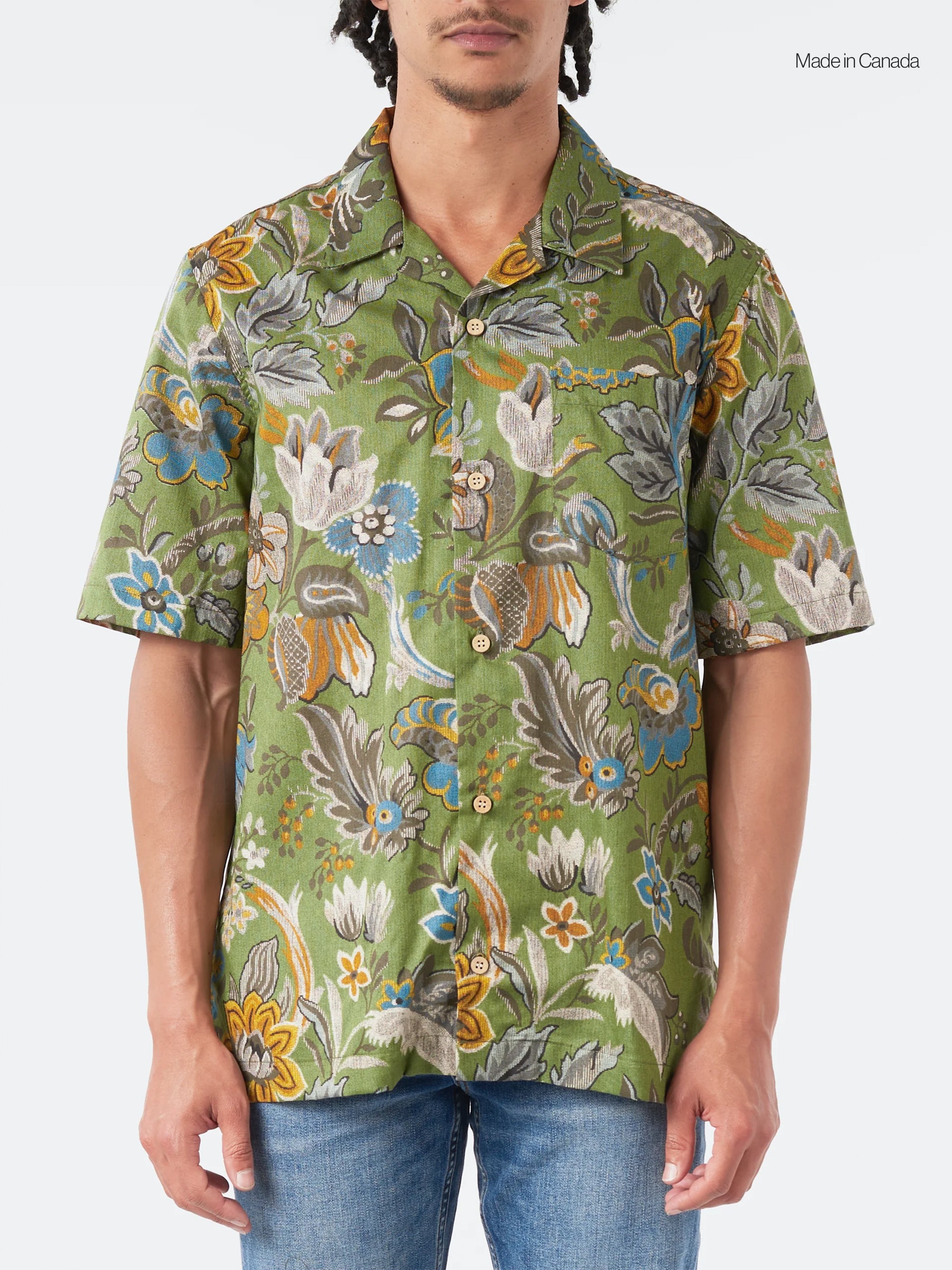 Aloha Shirt