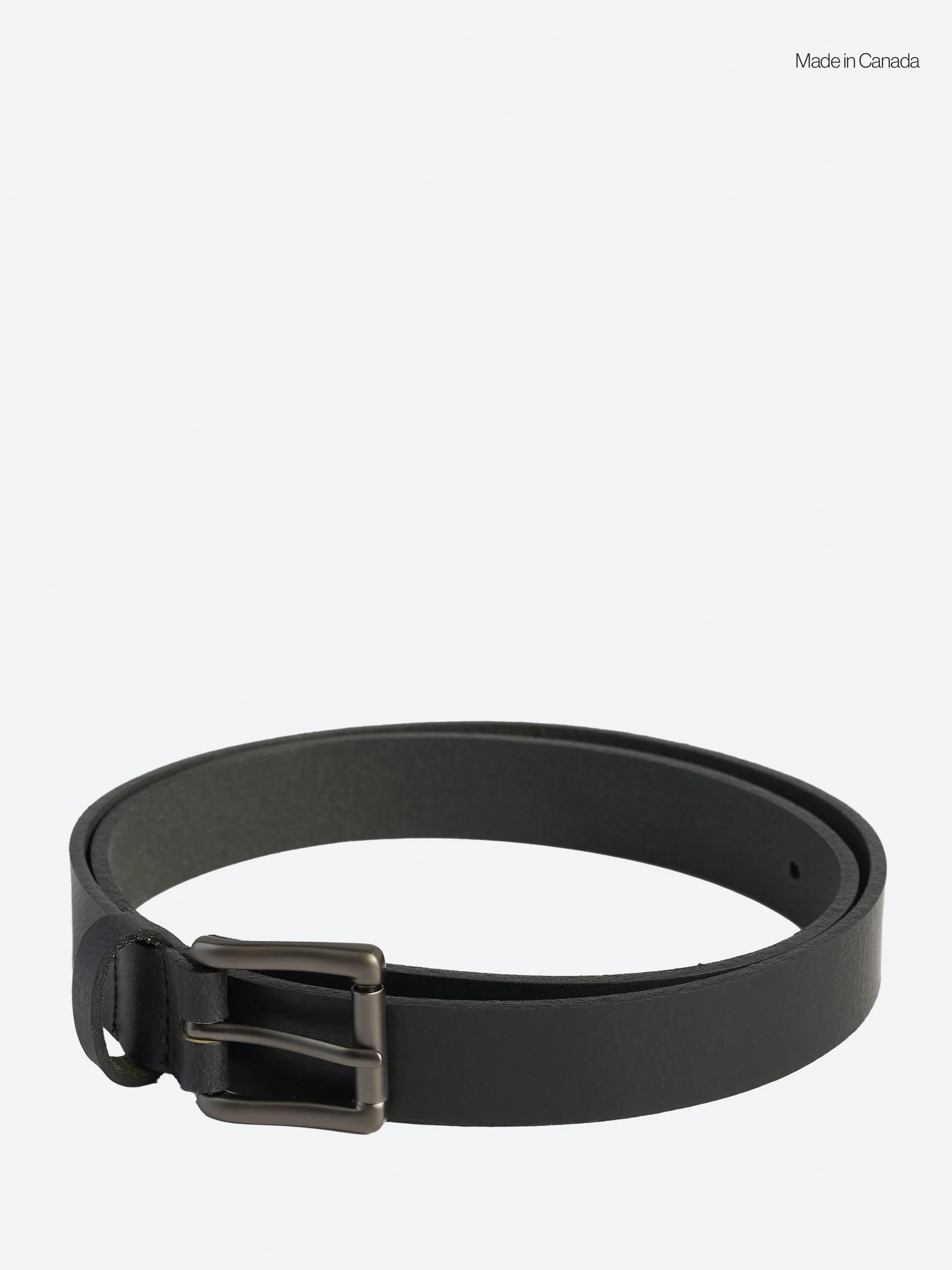 Buffalo Belt