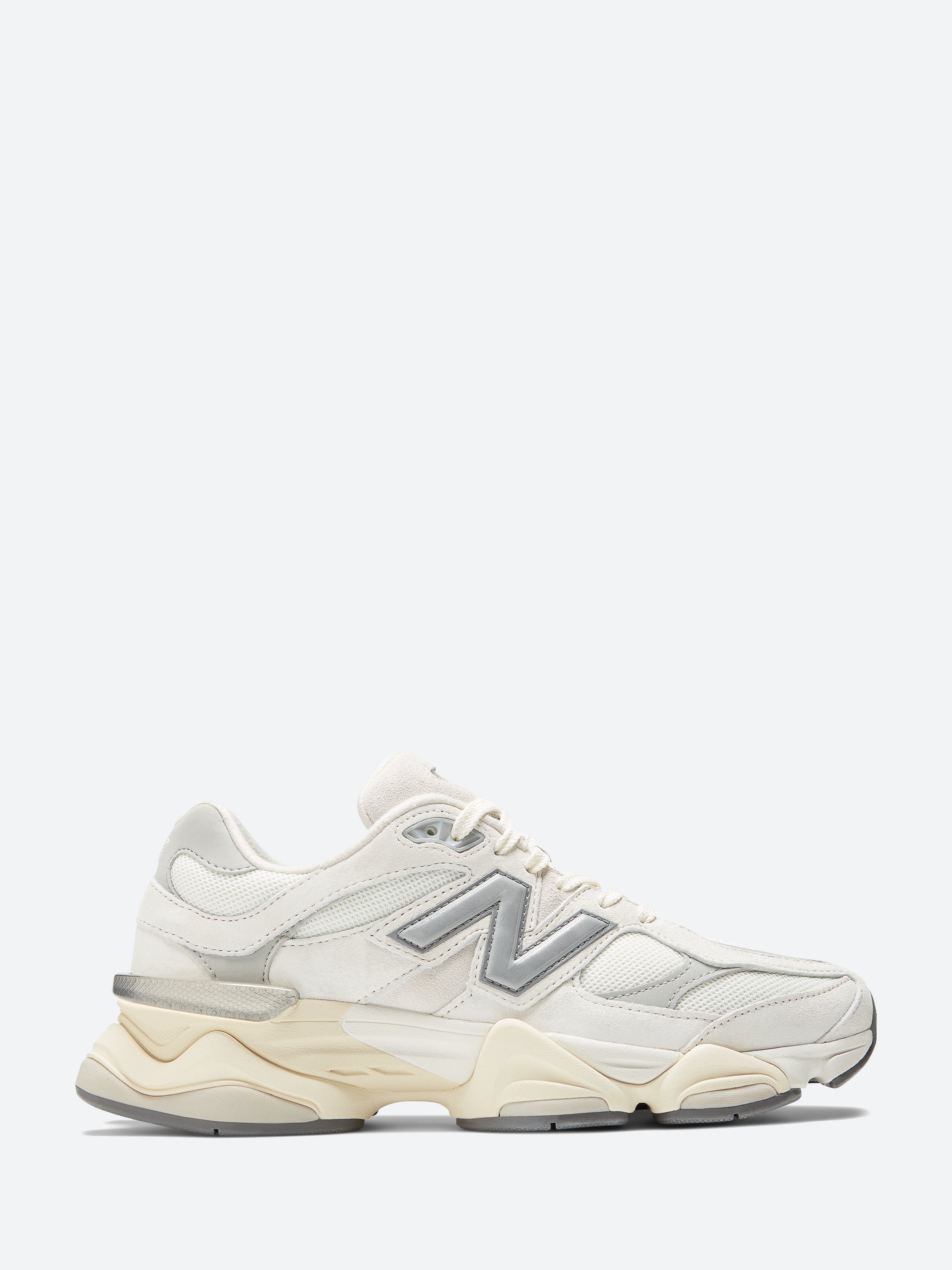 New Balance - 9060 in Moonrock – gravitypope